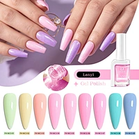 glitter polish
